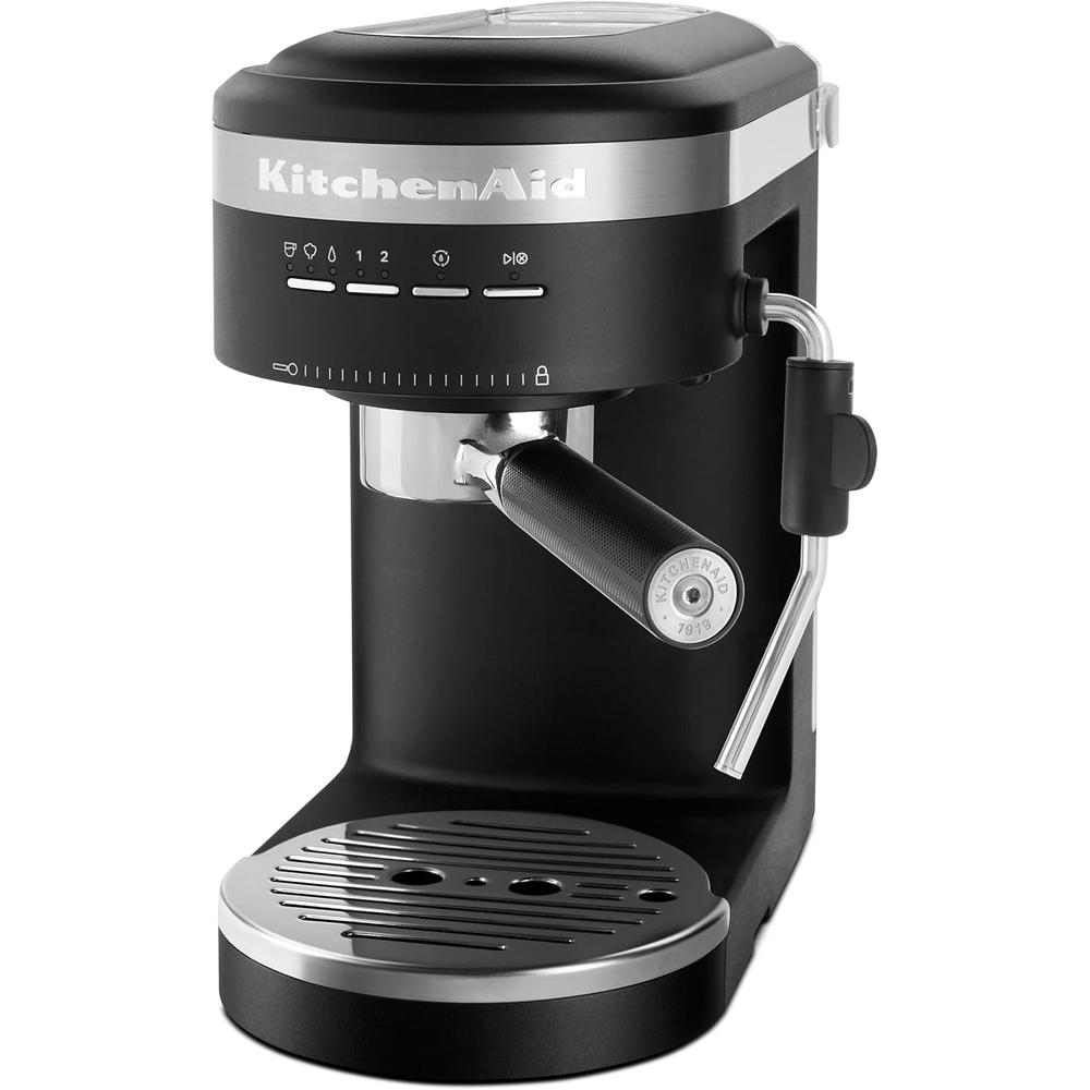 KITCHENAID KES6403, CAFETERA ESPRESSO SEMIAUTOMÁTICA - 1
