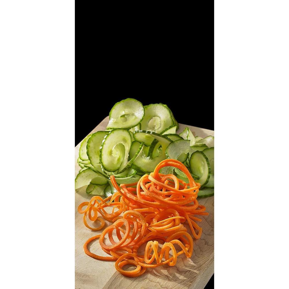 KITCHENAID KSMAPC1AP, JUEGO DE CUCHILLAS FINAS PARA ESPIRALIZADOR - 4