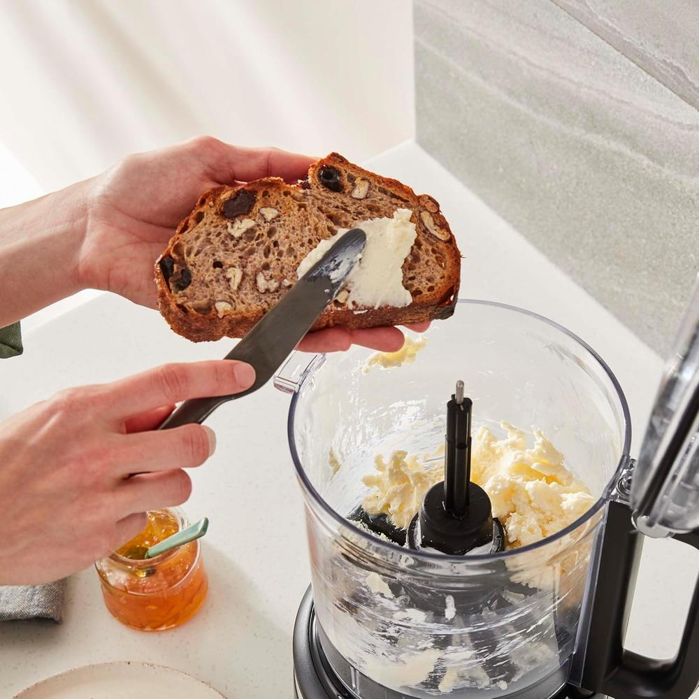 KITCHENAID KFP0921, PROCESADOR DE ALIMENTOS 9 QT / 8.5 L | NEGRO - 5
