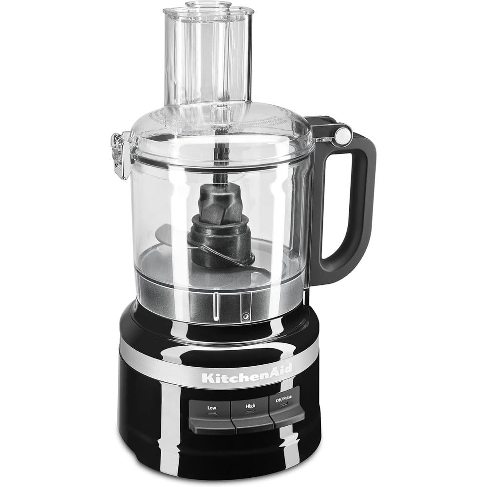 KITCHENAID KFP0718, PROCESADOR DE ALIMENTOS 7 QT / 6.6 L - 1