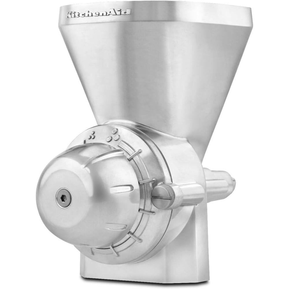 KITCHENAID KGM, ACCESORIO MOLINILLO DE GRANOS TOTALMENTE METÁLICO - 2