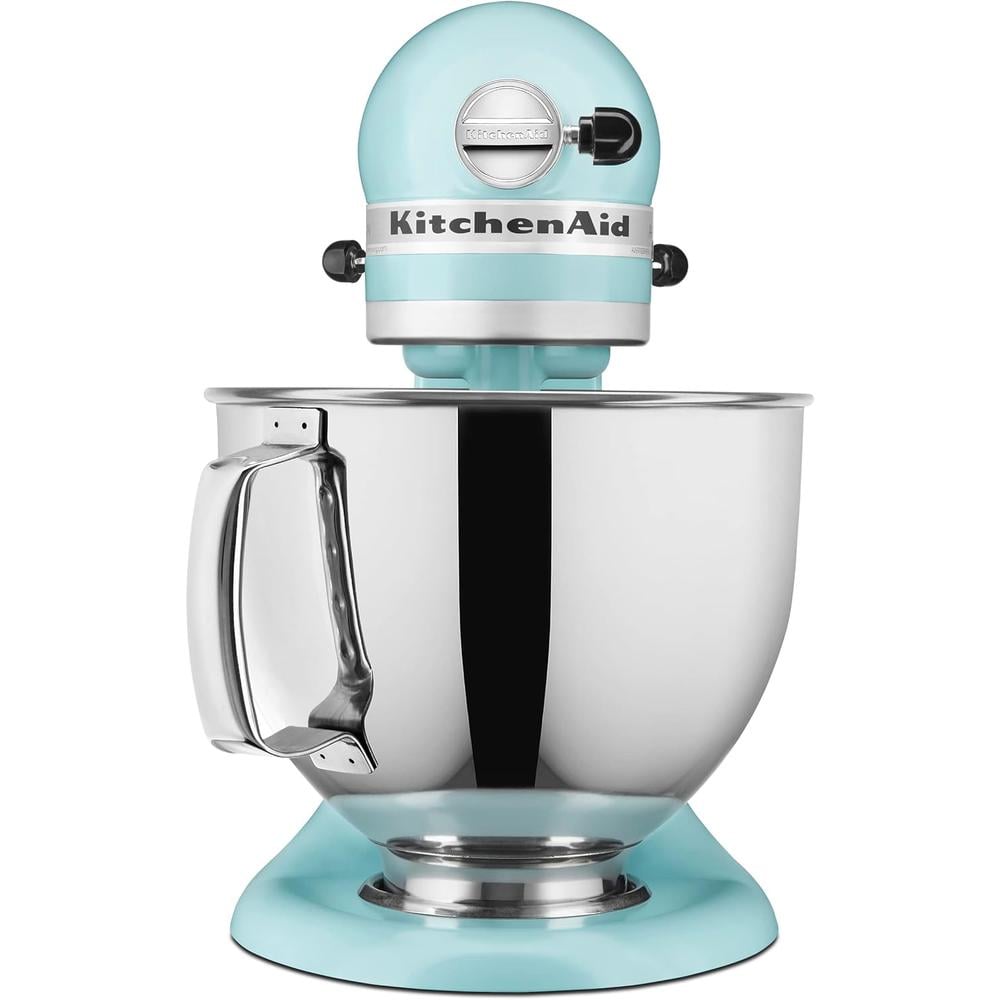 KITCHENAID, BATIDORA DE PIE ARTISAN SERIES 5 QT CABEZAL INCLINABLE - 3