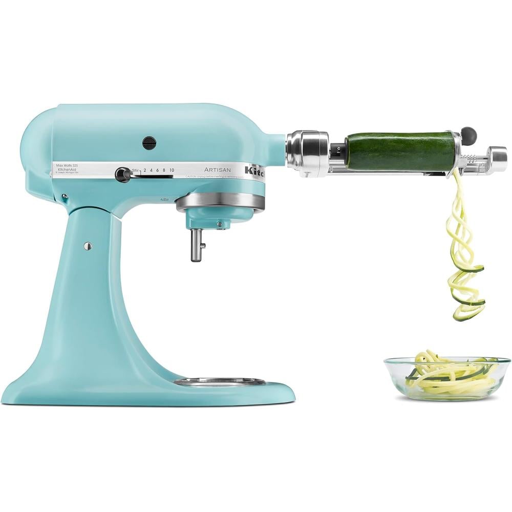 KITCHENAID, BATIDORA DE PIE ARTISAN SERIES 5 QT CABEZAL INCLINABLE - 4