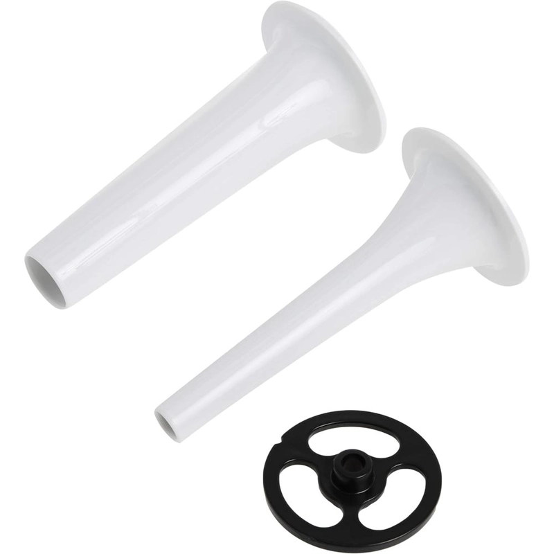 KITCHENAID KSMSSA, KIT PARA EMBUTIR SALCHICHAS PARA BATIDORAS DE PIE - 1