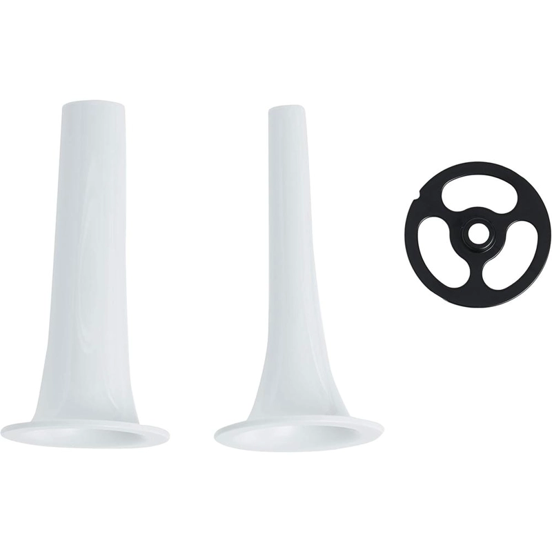 KITCHENAID KSMSSA, KIT PARA EMBUTIR SALCHICHAS PARA BATIDORAS DE PIE - 2