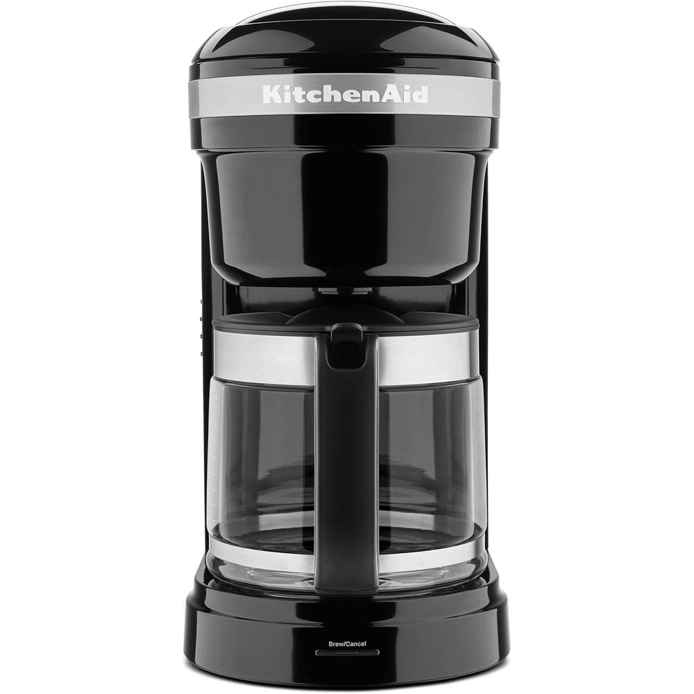 KITCHENAID, SET CAFETERA 12 QT / 11.4 L + TOSTADORA 4 REBANADAS - 3
