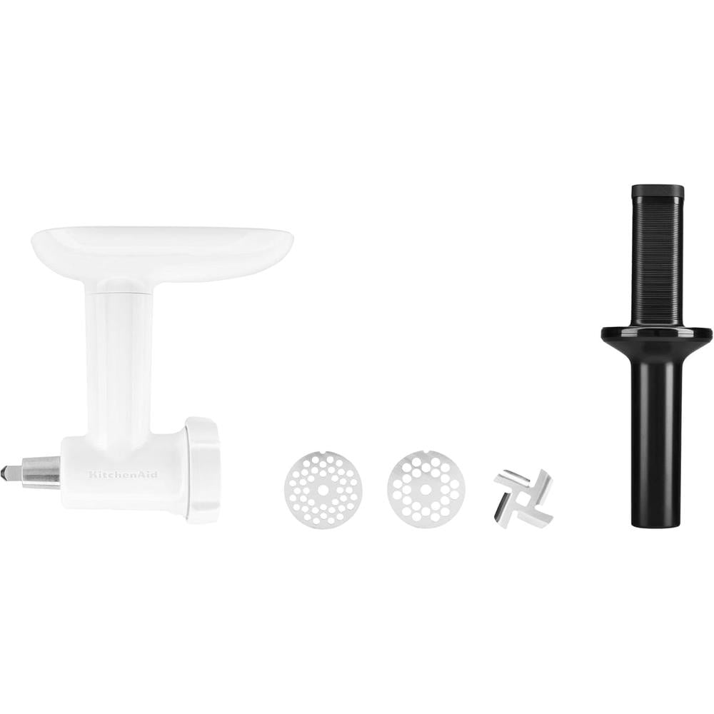 KITCHENAID KSMFGA, MOLINILLO DE ALIMENTOS PARA BATIDORAS DE PIE - 3