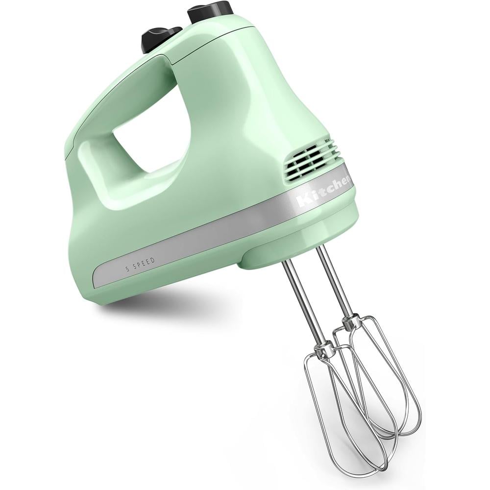 KITCHENAID KSM150PS, BATIDORA DE PIE ARTISAN SERIES 5 QT CABEZAL INCLINABLE - 1