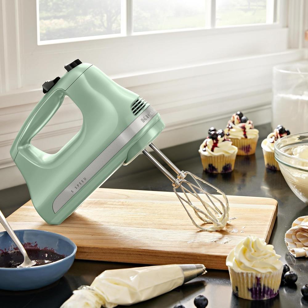 KITCHENAID KSM150PS, BATIDORA DE PIE ARTISAN SERIES 5 QT CABEZAL INCLINABLE - 4
