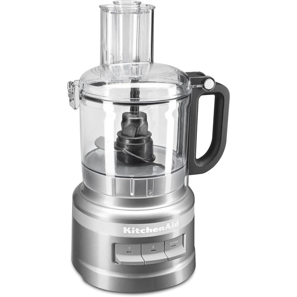 KITCHENAID KFP0718, PROCESADOR DE ALIMENTOS 7 QT / 6.6 L | GRIS - 3