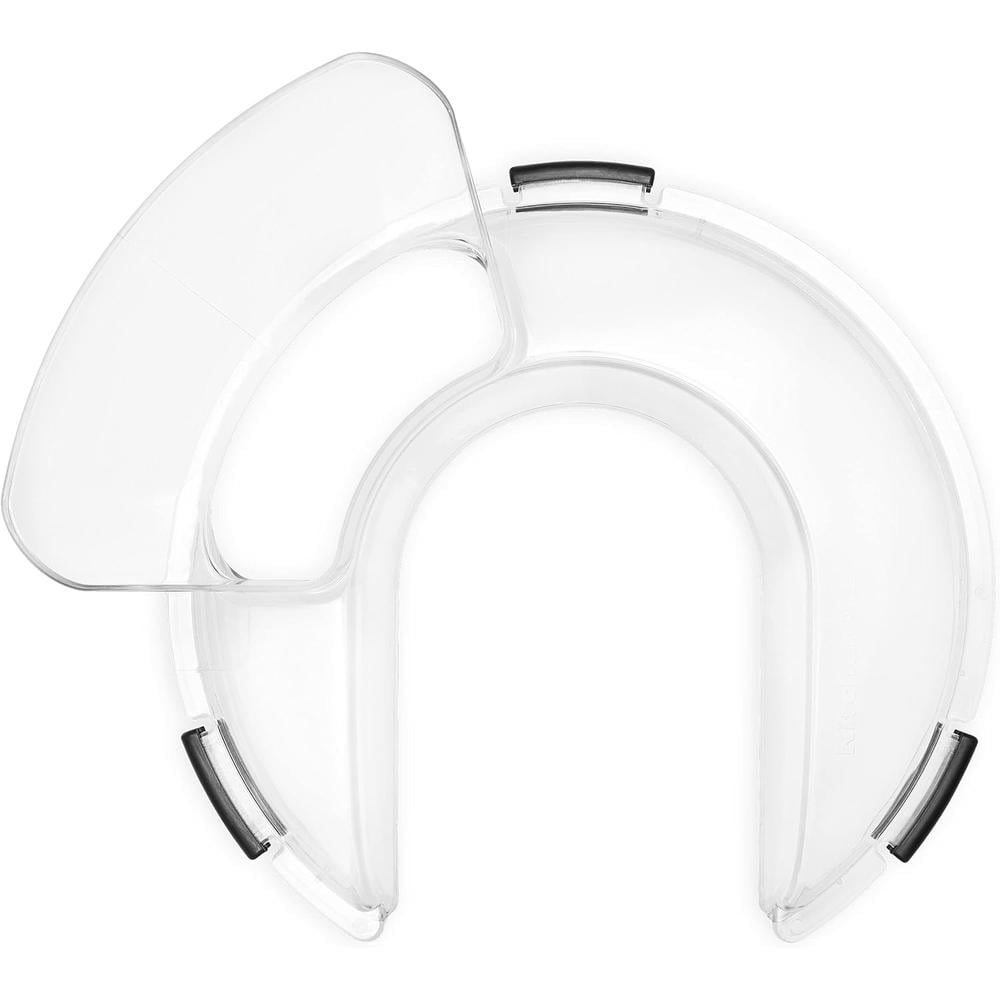 KITCHENAID, BATIDORA CON CABEZAL INCLINABLE Y PROTECTOR DE VERTIDO DE AJUSTE - 1