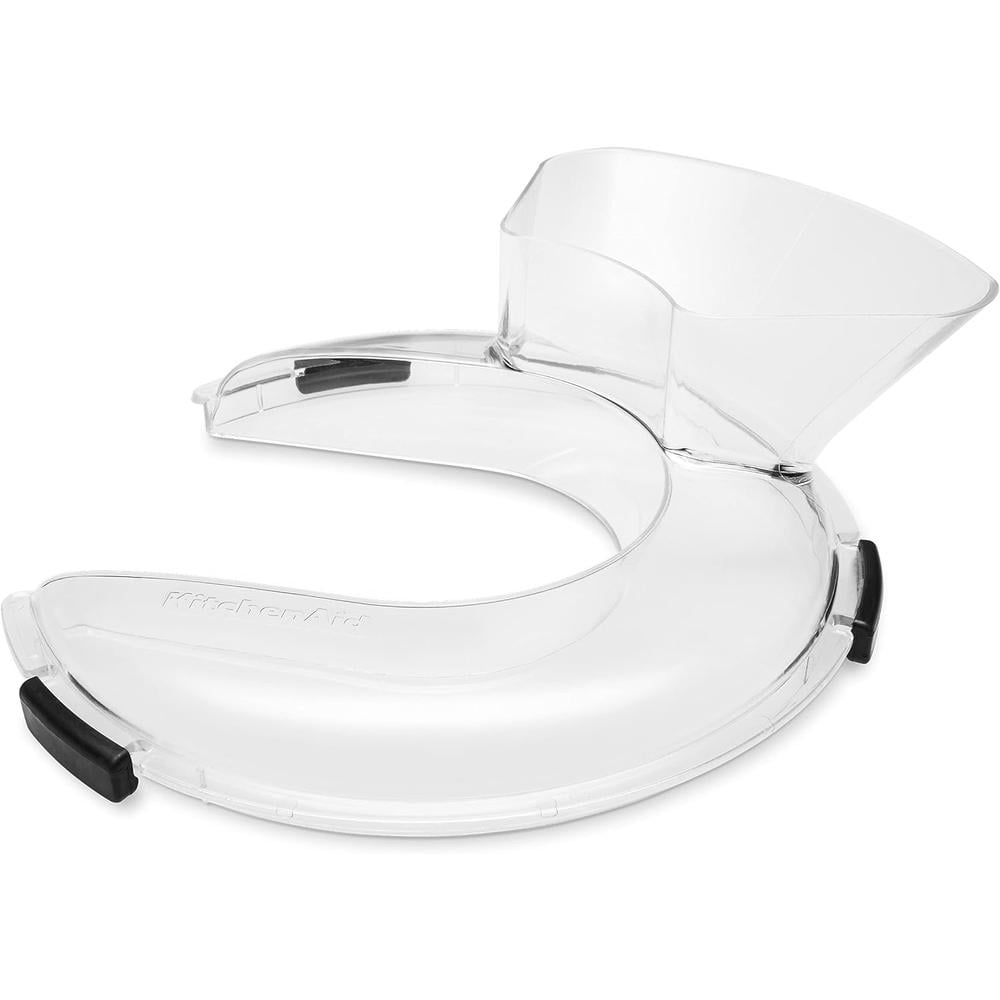 KITCHENAID, BATIDORA CON CABEZAL INCLINABLE Y PROTECTOR DE VERTIDO DE AJUSTE - 2