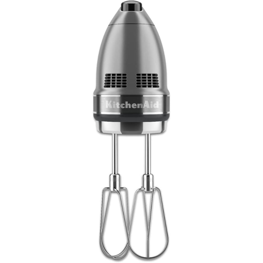 KITCHENAID KHM7210, BATIDORA DE MANO 7 VELOCIDADES | CONTOUR SILVER - 2