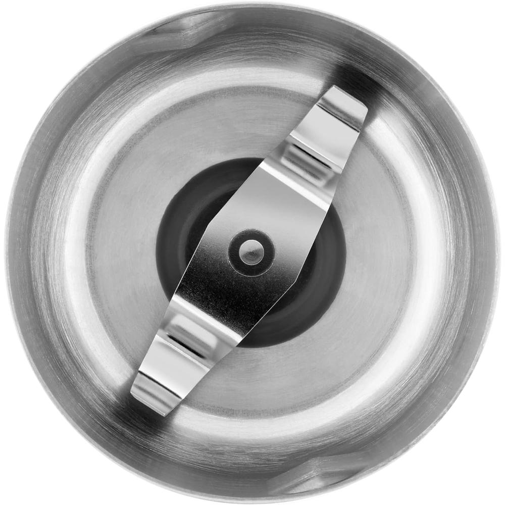 KITCHENAID BCGSGA, KIT DE ACCESORIOS PARA MOLINILLO DE ESPECIAS - 3
