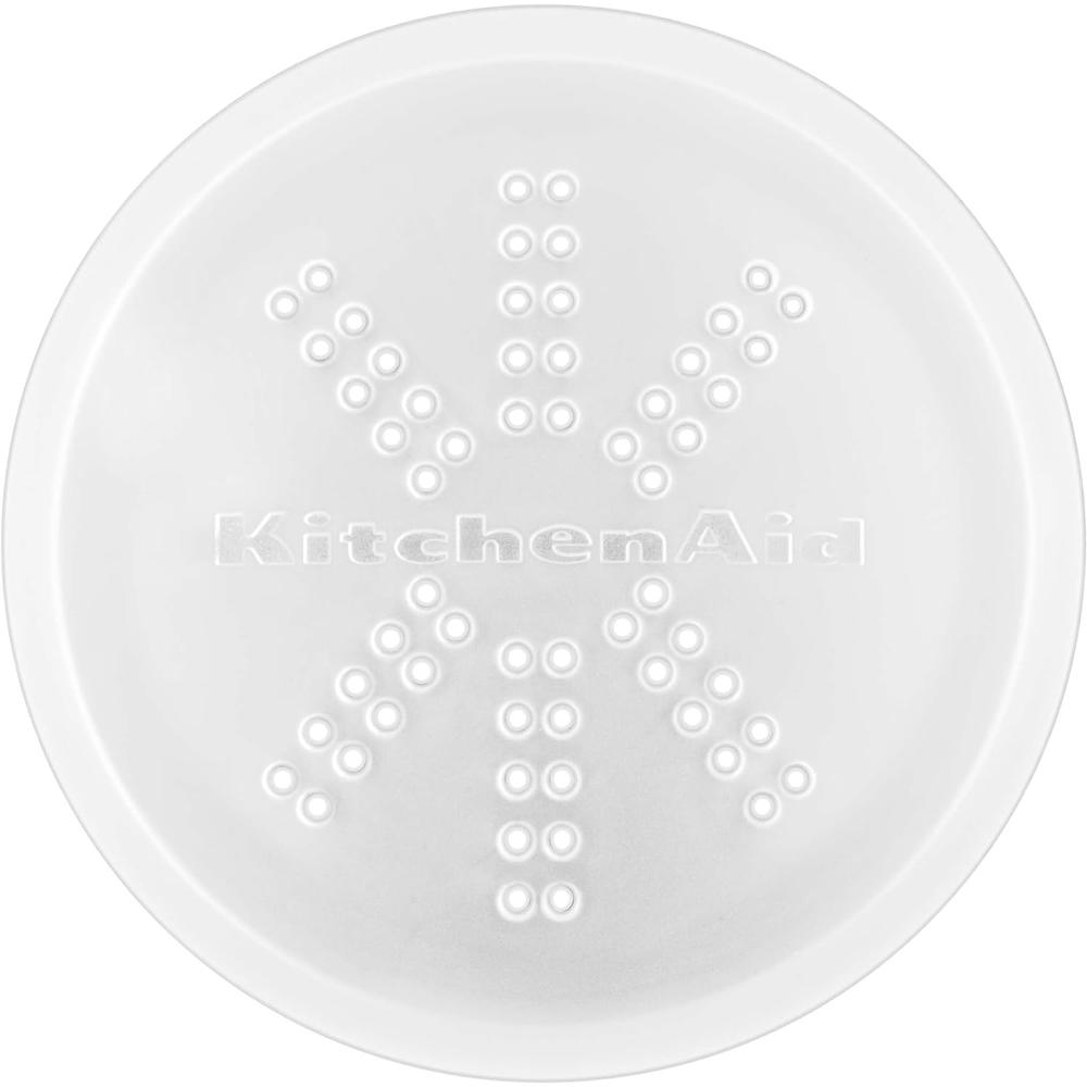 KITCHENAID BCGSGA, PAQUETE COMBINADO MOLINILLO DE CAFÉ Y ESPECIAS | NEGRO ÓNIX - 4