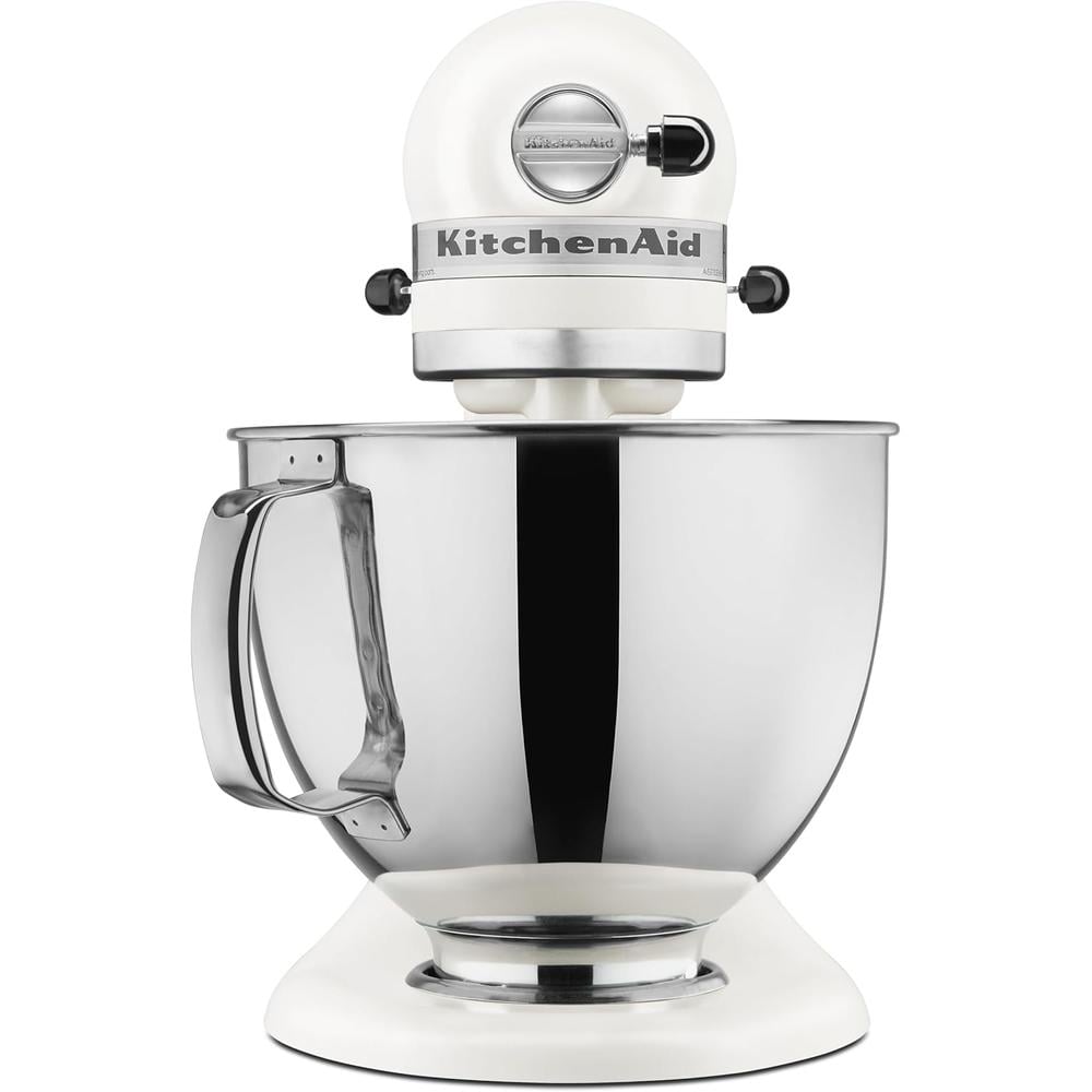 KITCHENAID, BATIDORA DE PIE ARTISAN SERIES 5 QT CABEZAL INCLINABLE | PORCELANA - 2