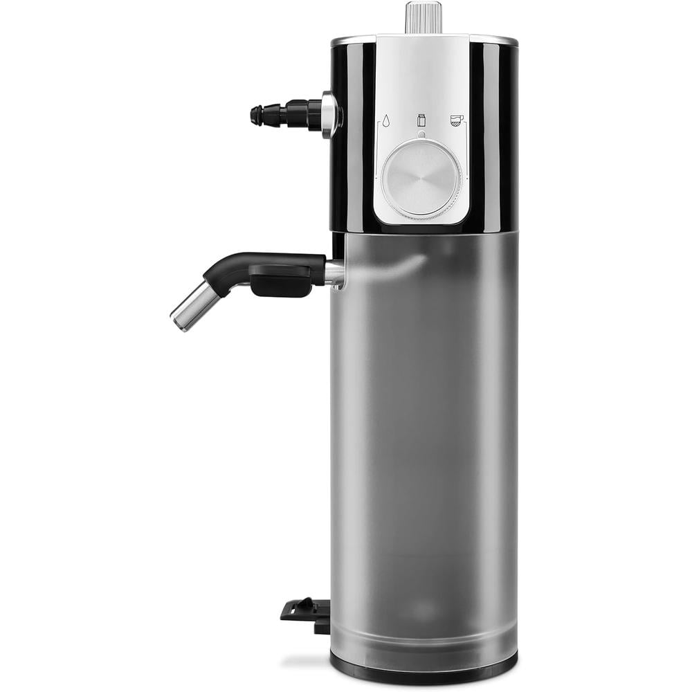 KITCHENAID KESMK5, ACCESORIO AUTOMÁTICO ESPUMADOR DE LECHE METÁLICO - 1