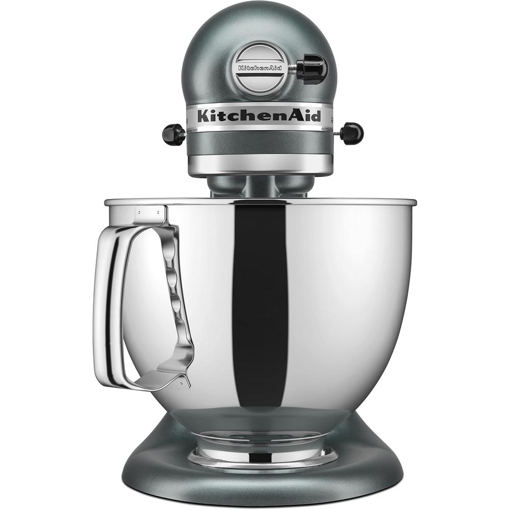 KITCHENAID, BATIDORA DE PIE ARTISAN SERIES 5 QT CABEZAL INCLINABLE | JUNIPER - 2