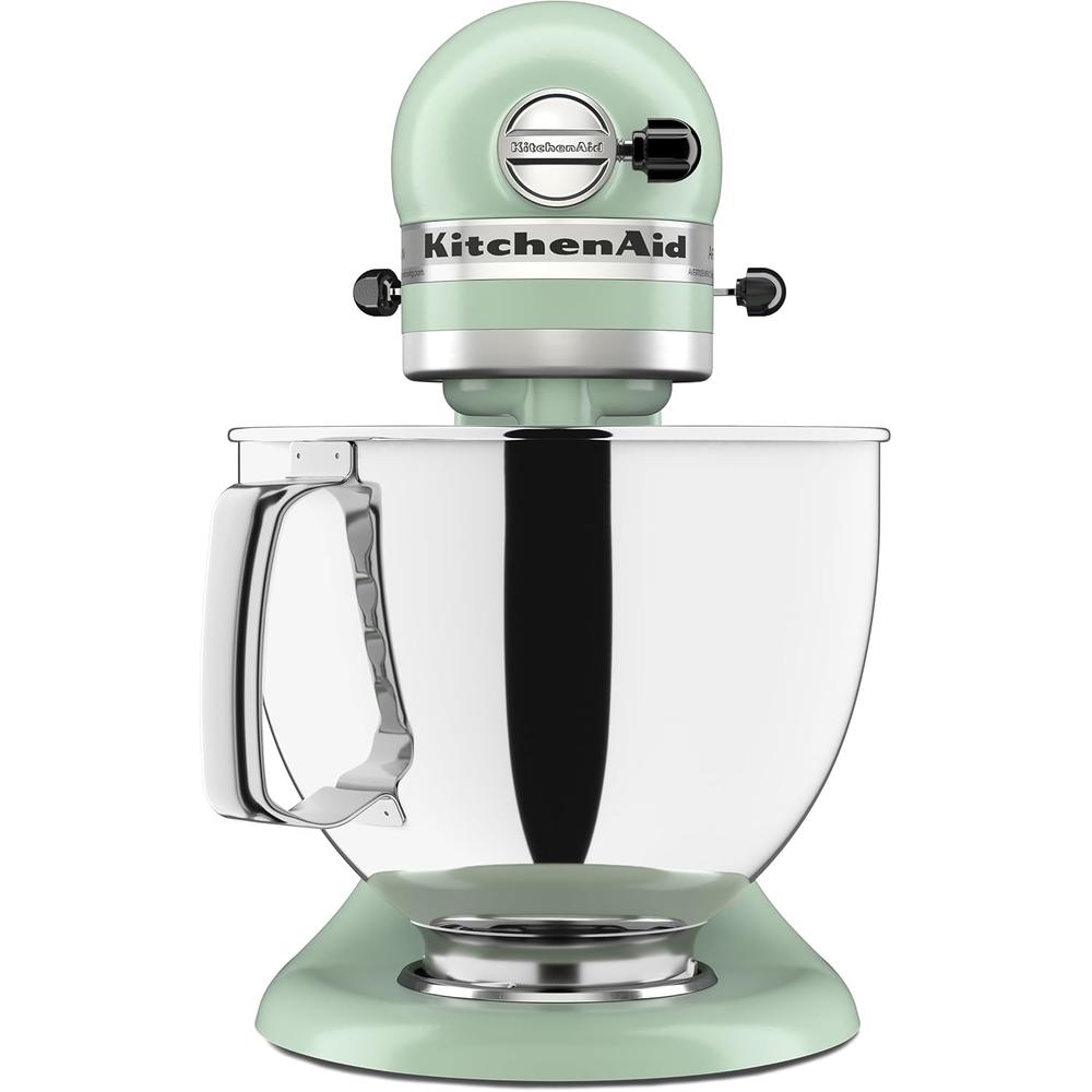 KITCHENAID, BATIDORA DE PIE 5 QT CABEZAL INCLINABLE ARTISAN SERIES | CARDAMOMO - 4