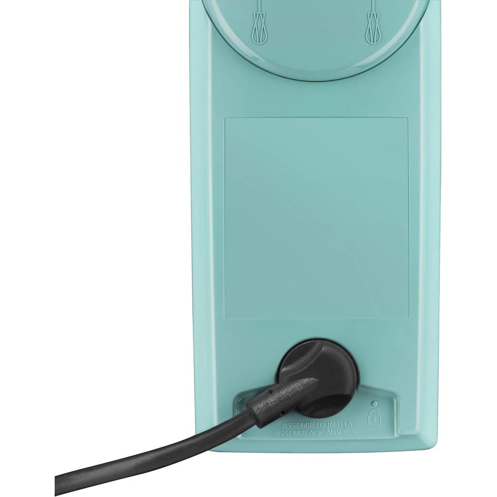KITCHENAID, BATIDORA DE MANO 5 VELOCIDADES ULTRA POWER | AQUA SKY - 4