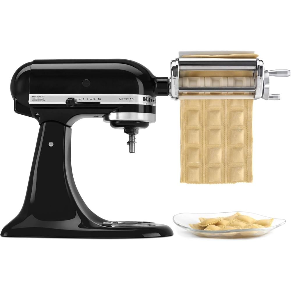 KITCHENAID ARTISAN, BATIDORA DE PIE 5 QT / 4.7 L CON BATIDOR | NEGRO ÓNIX - 3