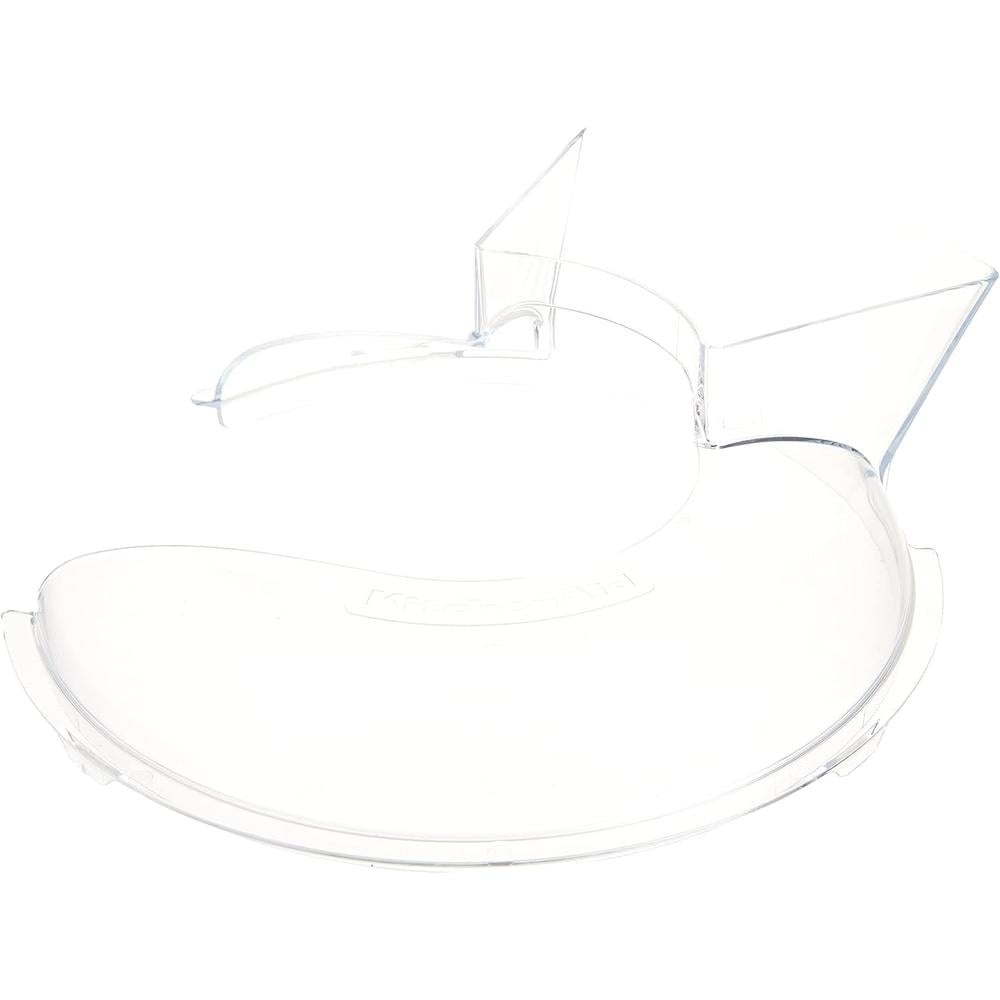 KITCHENAID KN1PS, PROTECTOR VERTEDOR DE 1 PIEZA - 1