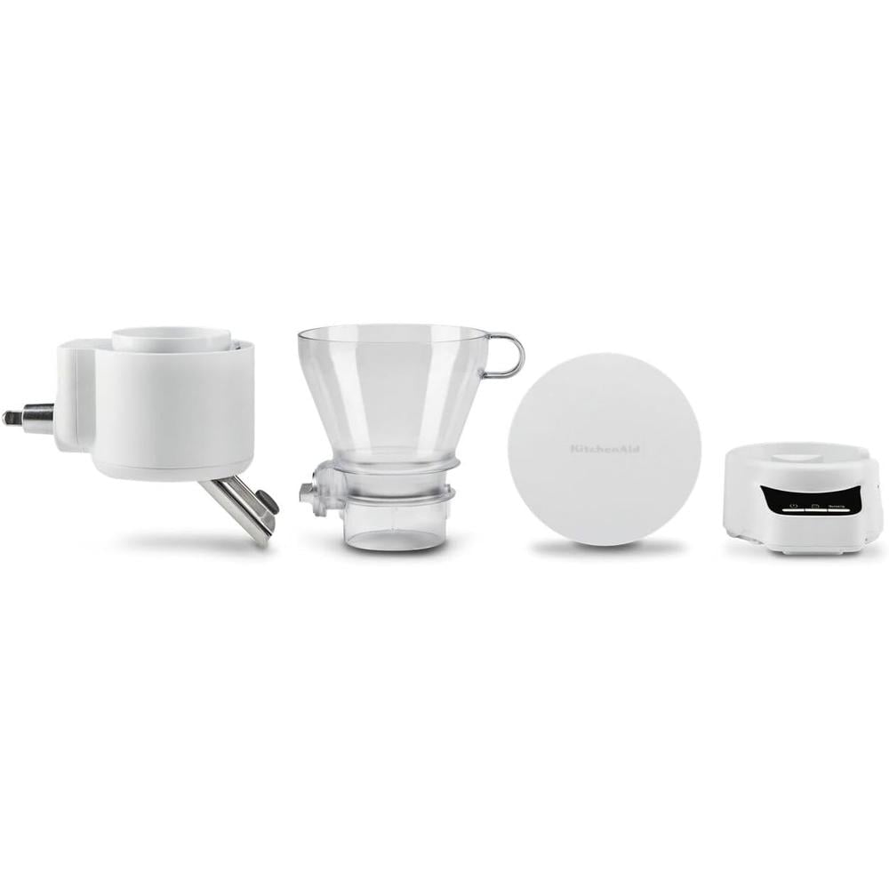 ACCESORIO DE BÁSCULA PARA BATIDORAS DE PIE KITCHENAID KSMSFTA TAMIZ - 3