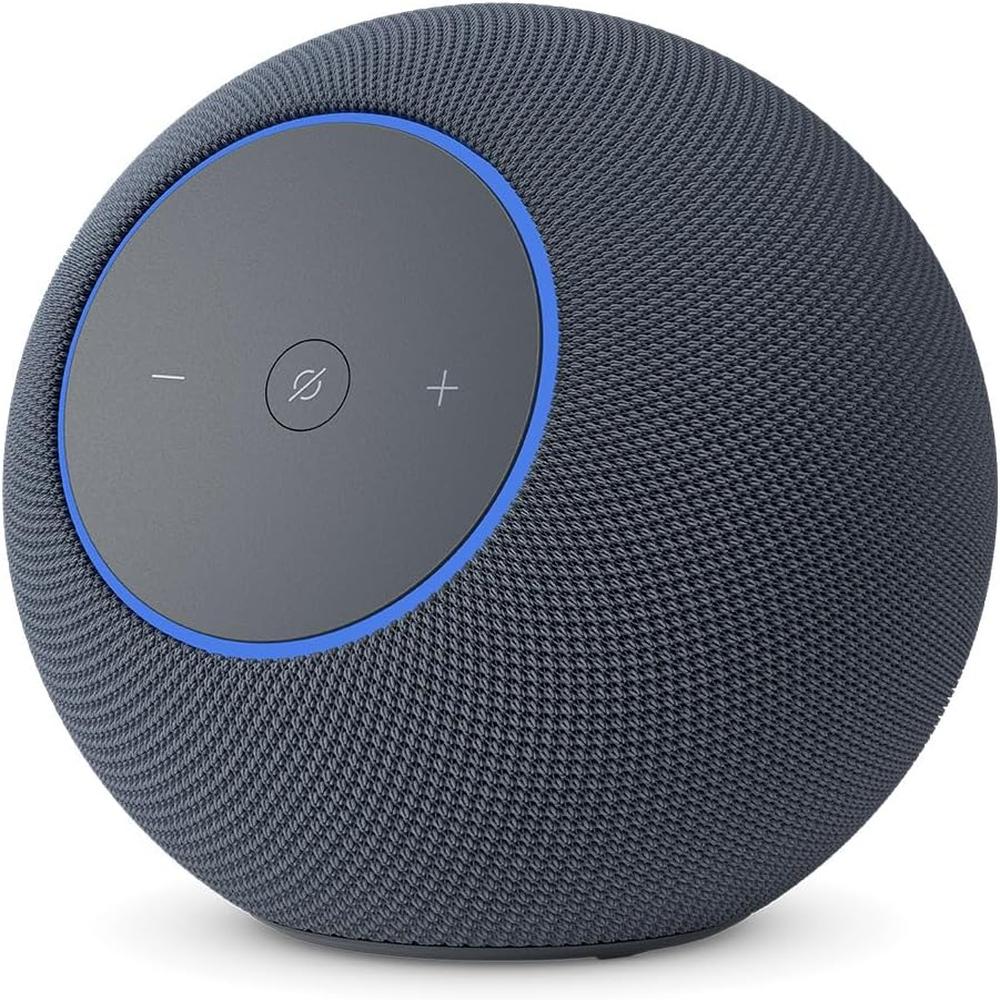 PARLANTE INTELIGENTE AMAZON ECHO STUDIO | GRAFITO - 1