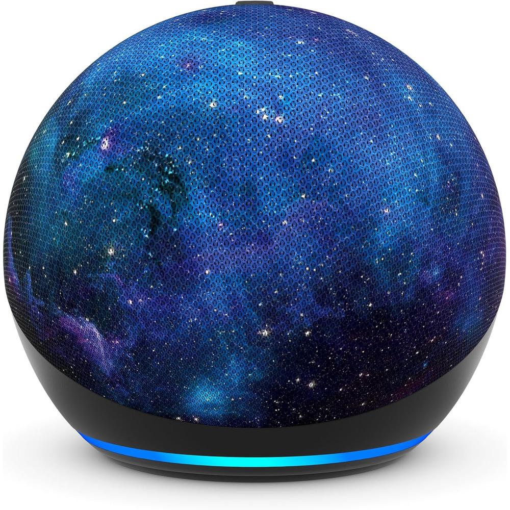 PARLANTE INTELIGENTE AMAZON ECHO DOT KIDS | STARDUST - 1