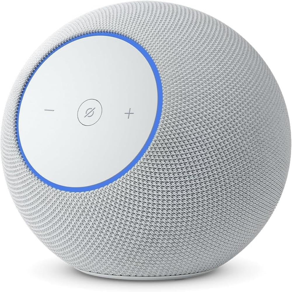 PARLANTE INTELIGENTE AMAZON ECHO STUDIO | BLANCO GLACIAR - 1