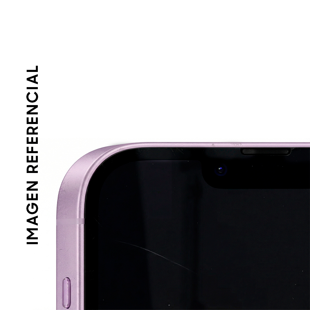 (REACONDICIONADO) IPHONE 14 PLUS 128GB | AZUL - 4