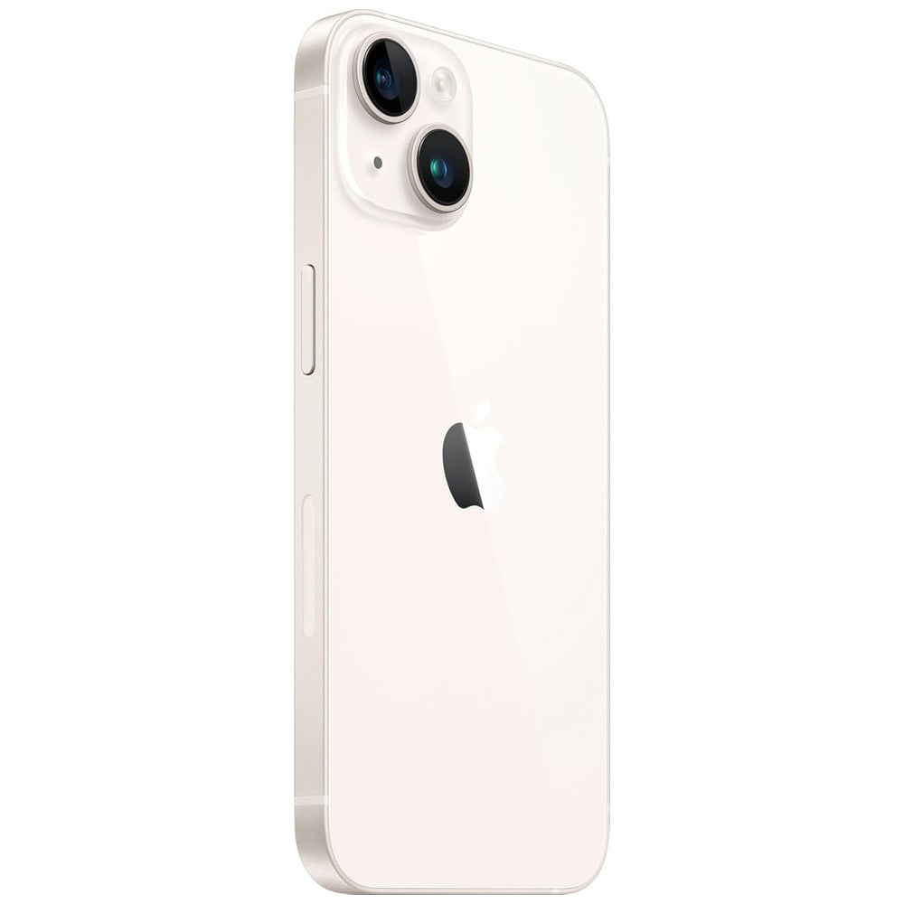 (REACONDICIONADO) IPHONE 14 PLUS 128GB | BLANCO - 2