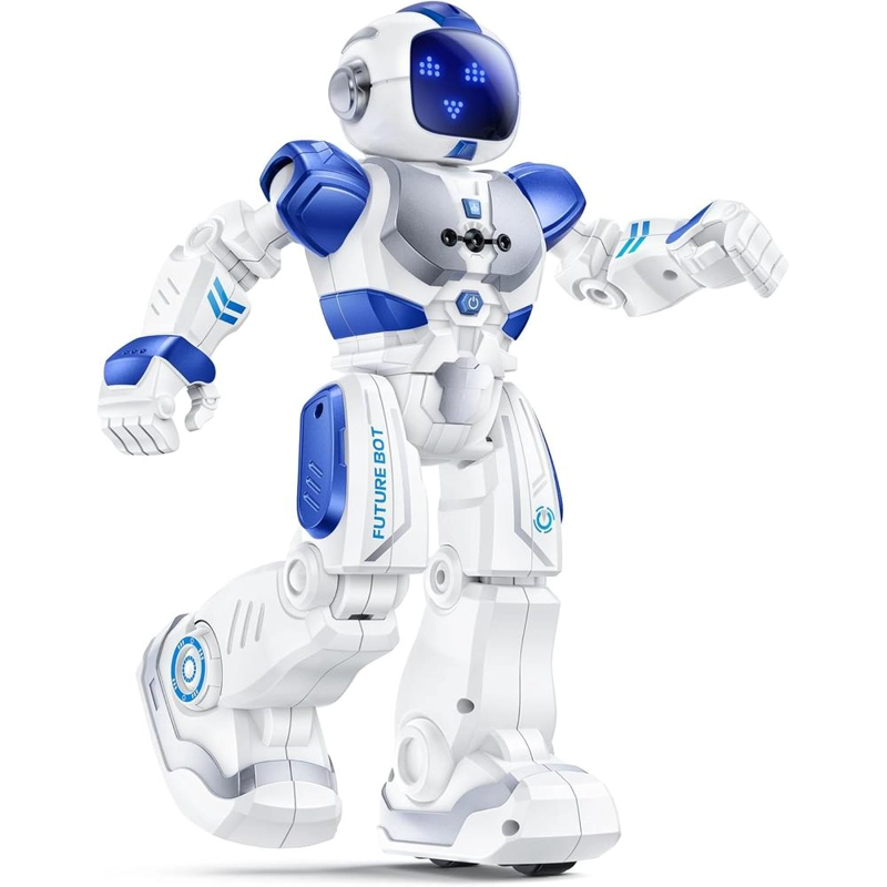Ruko Robot Inteligente Infantil