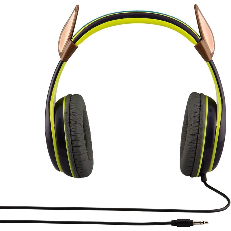EKIDS PAW PATROL CHASE AURICULARES INFANTILES CON LIMITADOR DE VOLUMEN - 2