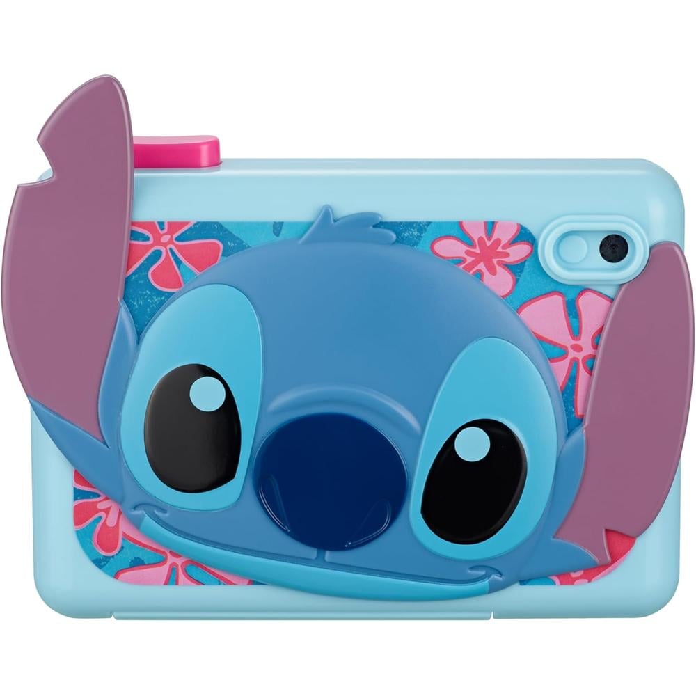 EKIDS STITCH CÁMARA INFANTIL DIGITAL CON TARJETA SD Y GRABACIÓN DE VÍDEO - 1