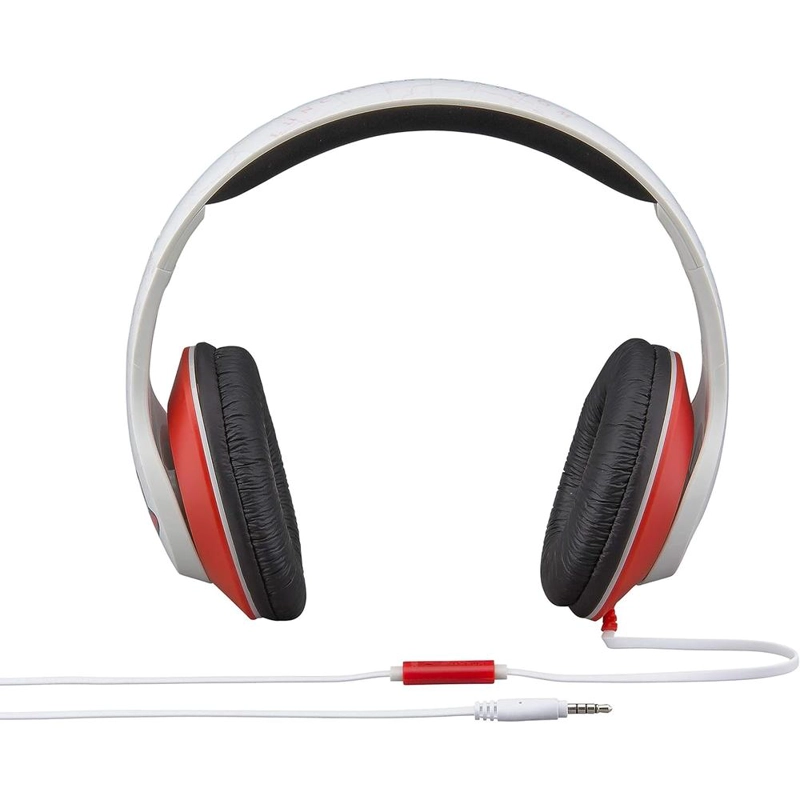EKIDS SUPER MARIO AURICULARES SUPRAAURALES CON MICRÓFONO INTEGRADO - 2