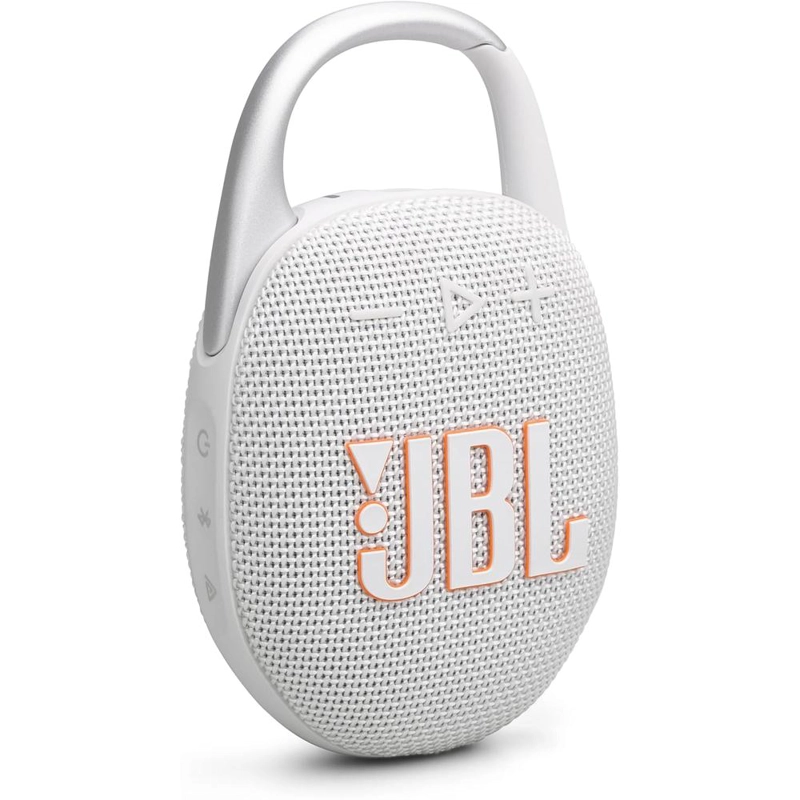 JBL CLIP 5 ALTAVOZ BLUETOOTH, RESISTENTE AL AGUA - 1