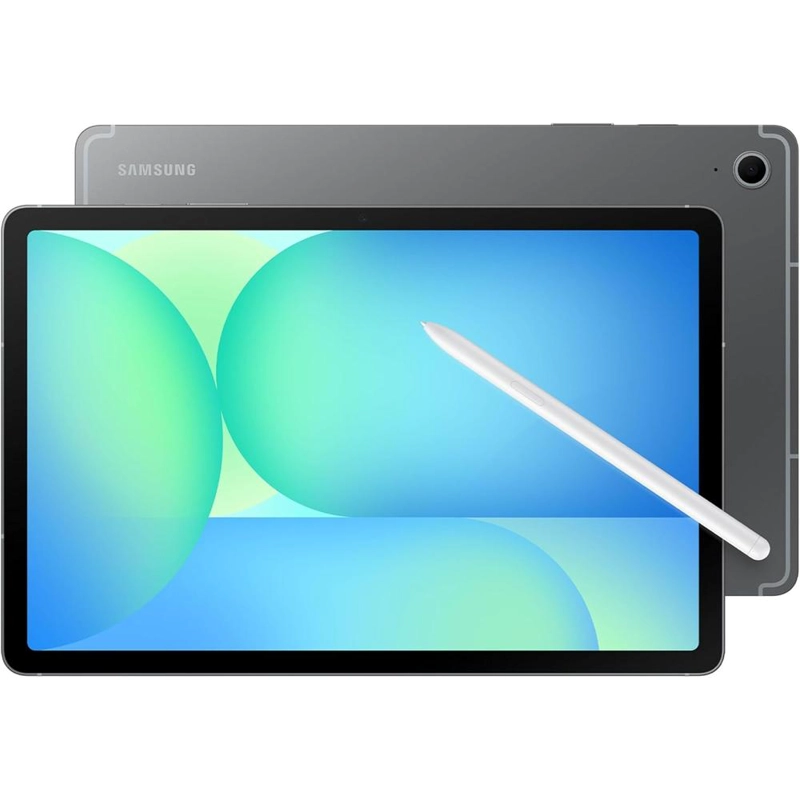 SAMSUNG GALAXY TAB S10 FE 10.9' 128GB WIFI | GRIS - 1