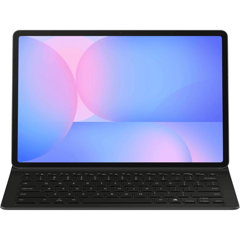 SAMSUNG GALAXY TAB S10 FE+ 13.1' 256GB WIFI + TECLADO(INGLES) | AZUL - 1