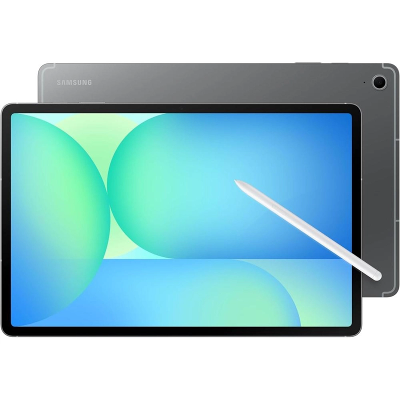 SAMSUNG GALAXY TAB S10 FE+ 13.1' 256 GB WIFI | GRIS - 1