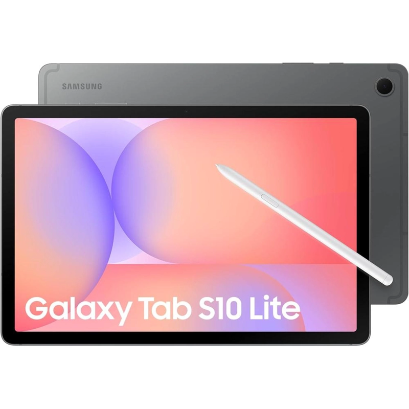 SAMSUNG GALAXY TAB S10 LITE 10.9' 128GB | GRIS - 1