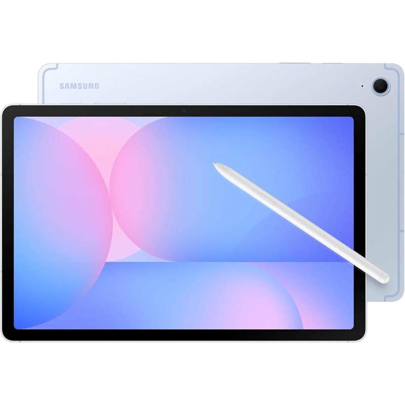 SAMSUNG GALAXY TAB S10 FE 10.9' 256GB WIFI | AZUL - 1