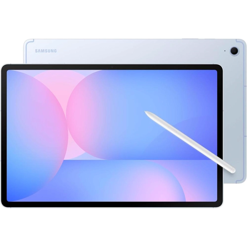 SAMSUNG GALAXY TAB S10 FE+ 13.1' 256GB WIFI | AZUL - 1