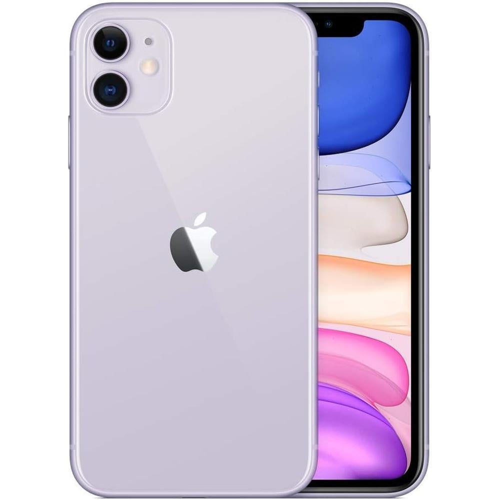 (REACONDICIONADO) IPHONE 11 64GB APPLE | MORADO - 1