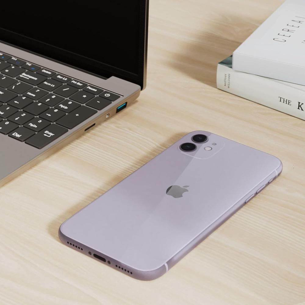 (REACONDICIONADO) IPHONE 11 64GB APPLE | MORADO - 2