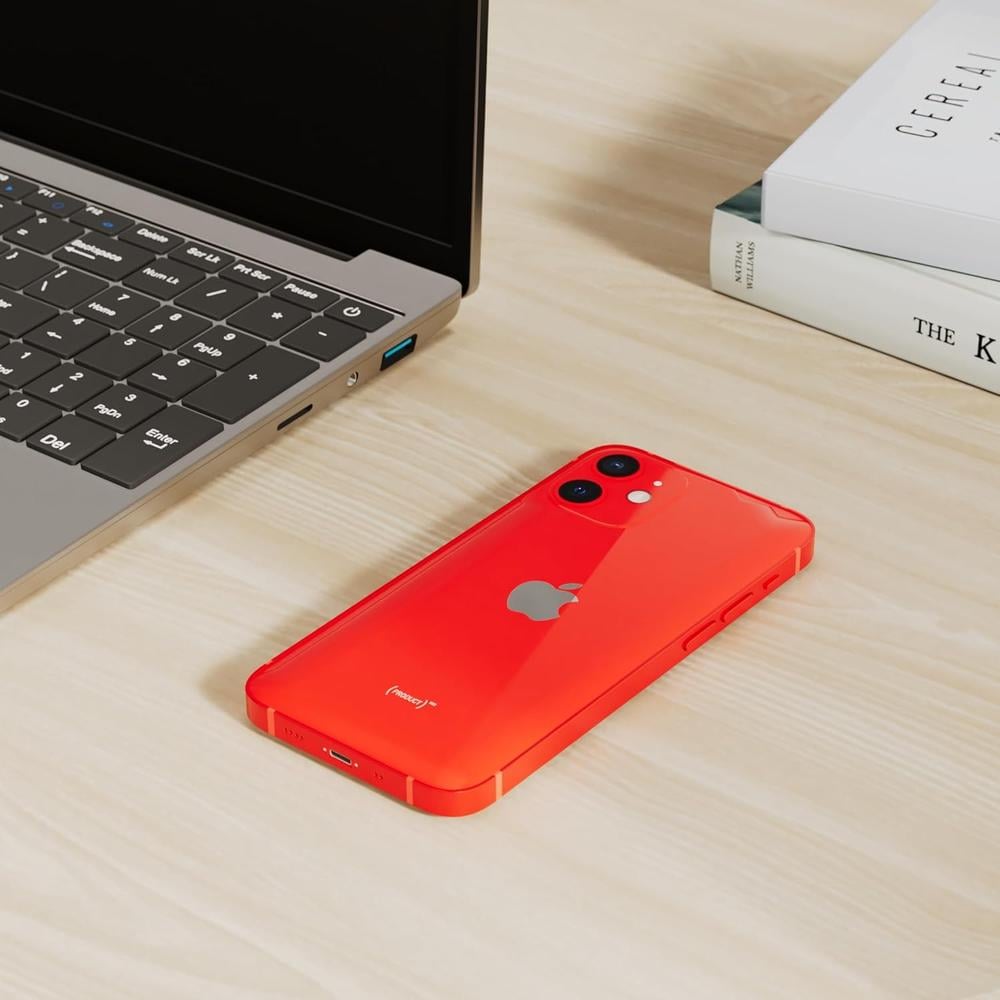 (REACONDICIONADO) IPHONE 11 256GB APPLE | ROJO - 2