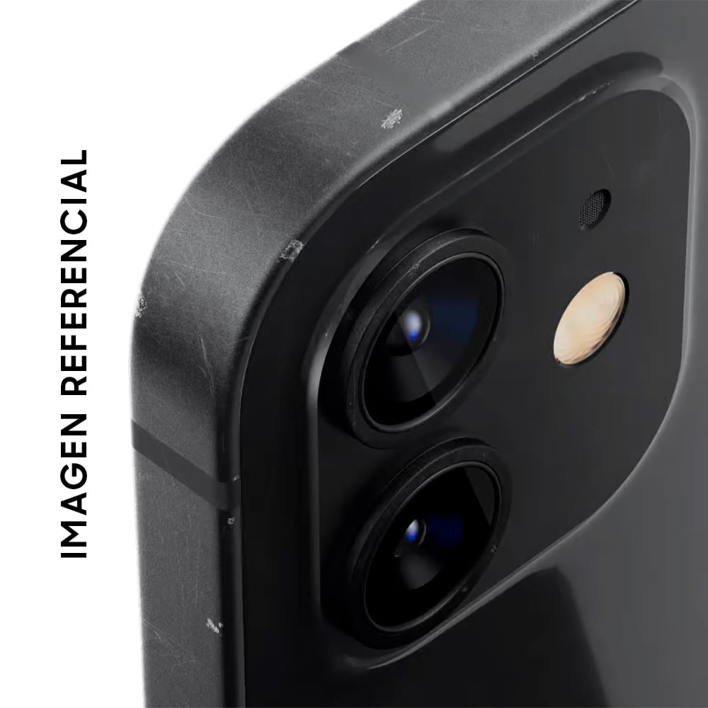 (REACONDICIONADO) IPHONE 11 256GB APPLE | ROJO - 3