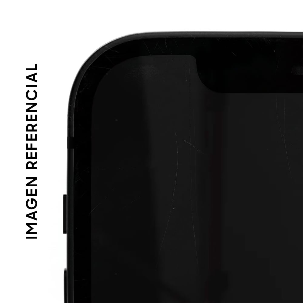 (REACONDICIONADO) IPHONE 11 256GB APPLE | ROJO - 4
