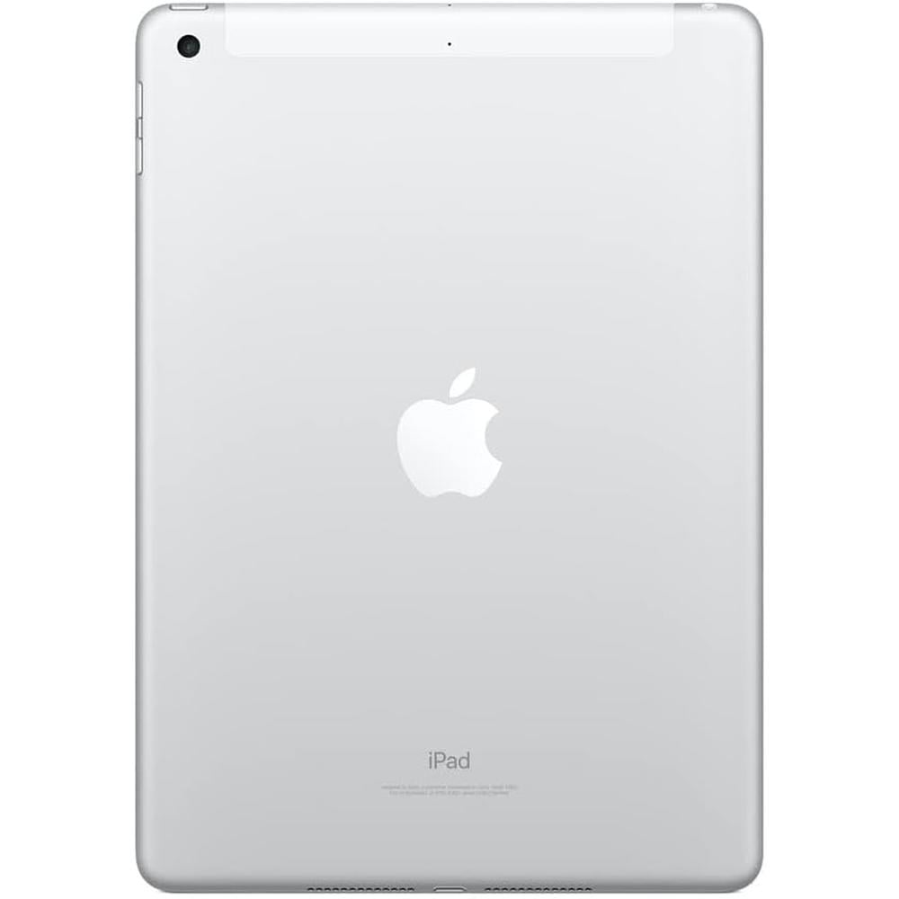 (REACONDICIONADO)APPLE IPAD 6ª GEN 9.7' 128GB WI-FI + CELLULAR | PLATA - 3