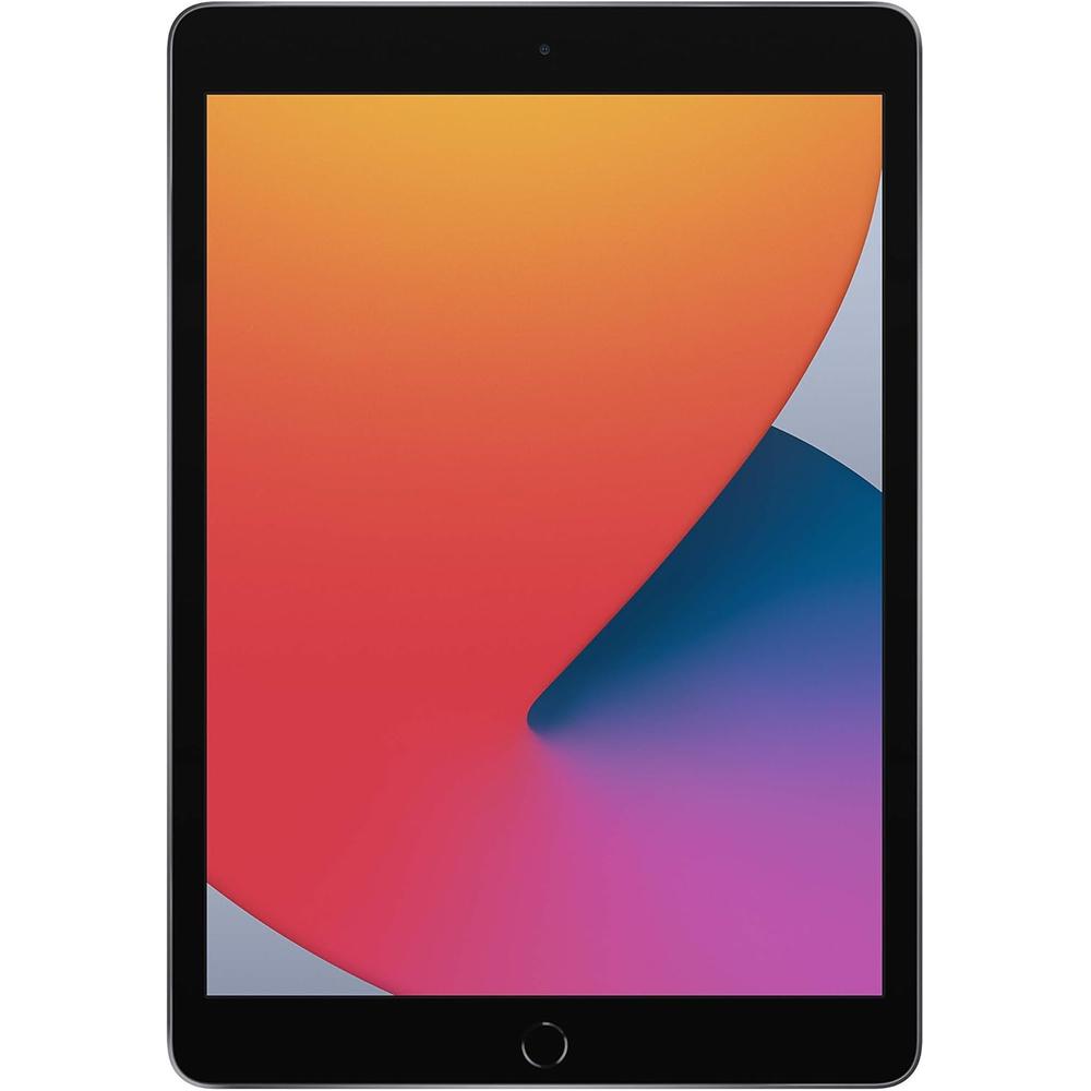 (REACONDICIONADO) APPLE IPAD 8ª GEN 10.2' 32GB WI-FI - 1